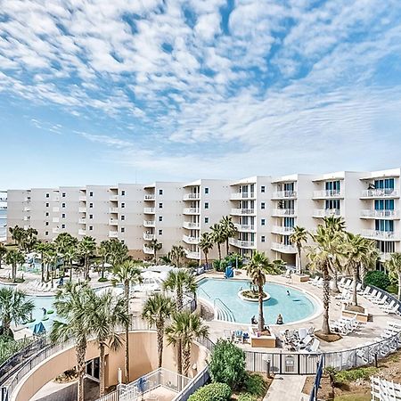 Апартаменты Waterscape Форт Уолтон Бич Номер фото